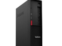 Workstation SH Lenovo P330 SFF, Intel Hexa Core i5-8400, 16GB DDR4, 512GB SSD