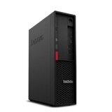 Workstation SH Lenovo P330 SFF, Intel Hexa Core i5-8400, 16GB DDR4, 512GB SSD